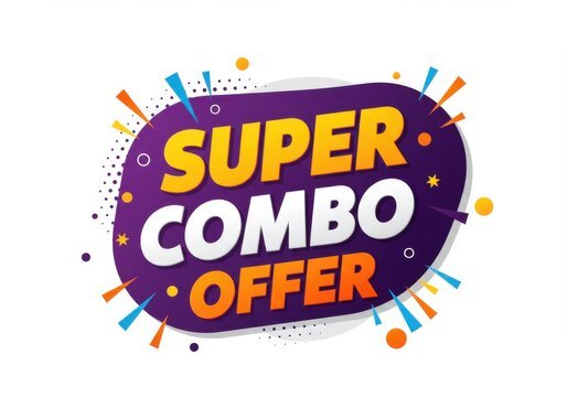 Combo Offer 2