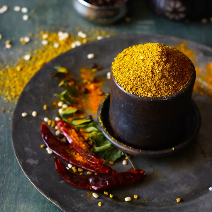 Sambar Combo
