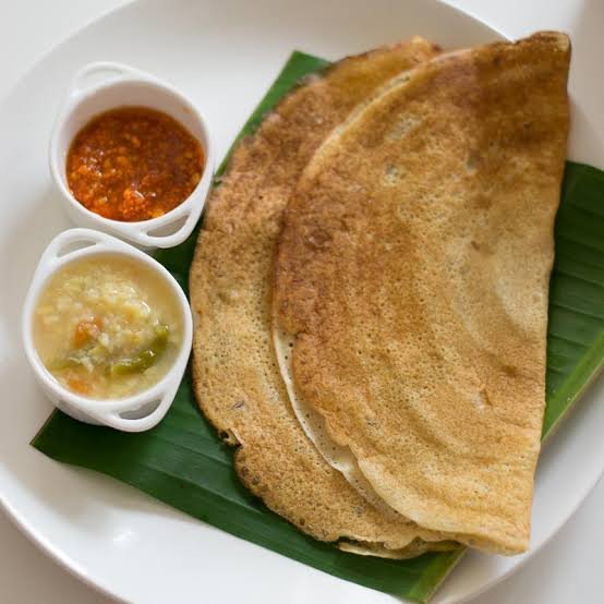 Millet Dosa Flour