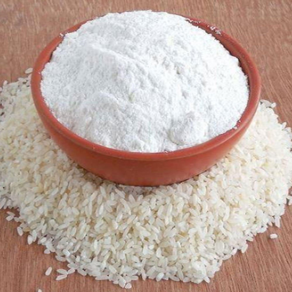Idiyappam Maavu