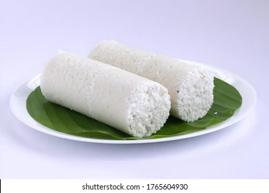PUTTU Maavu