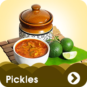 Thoku & Pickels