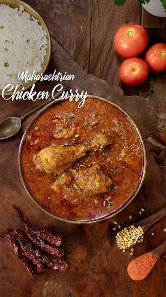 Chicken Spices Blends